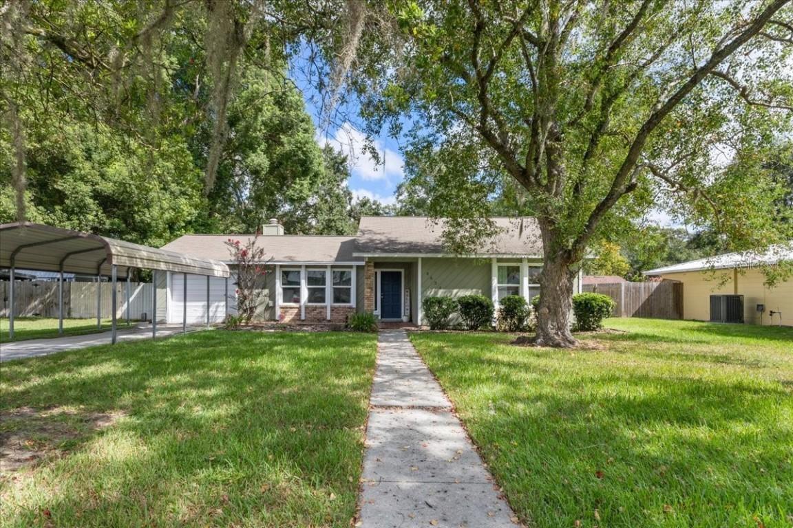 4634 NW 30th Ave., Gainesville, FL 32606