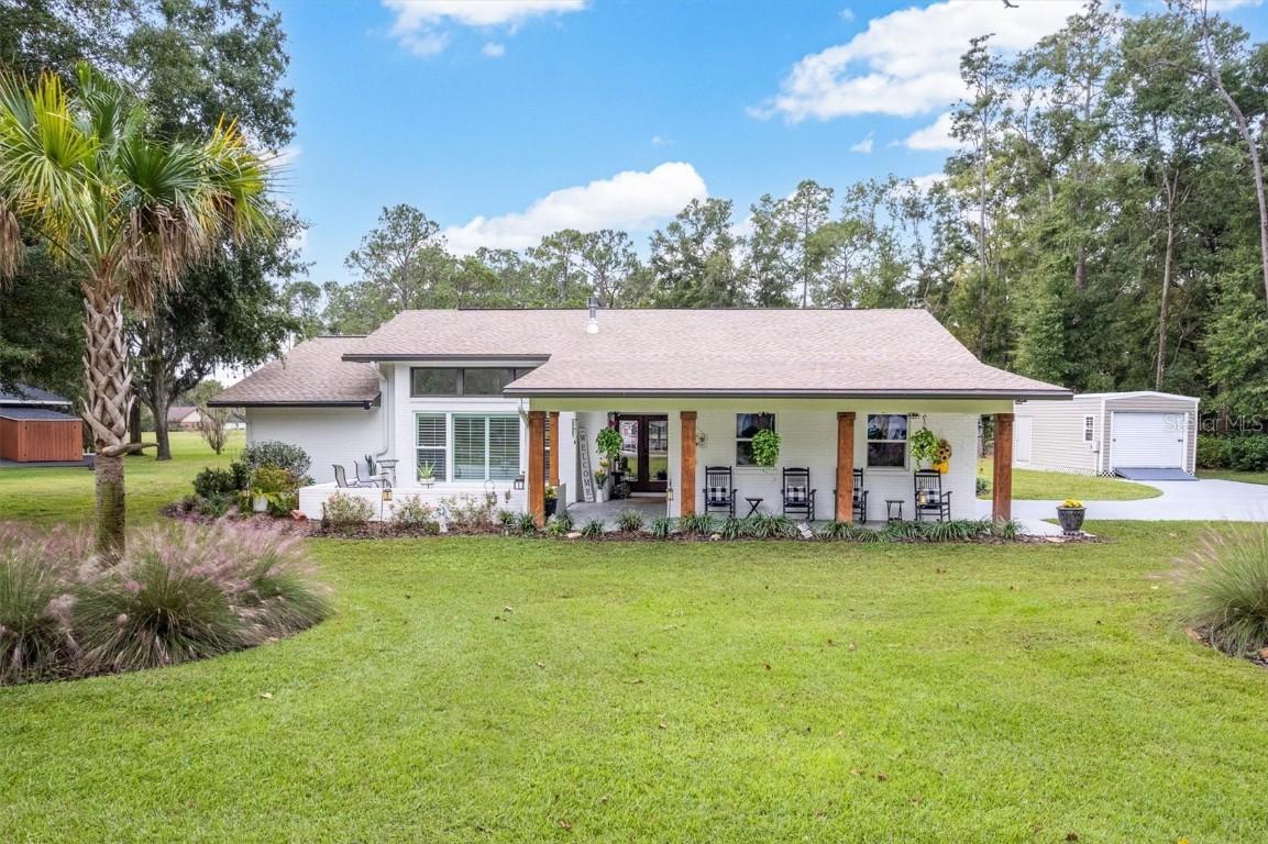 1534 NW Frontier Dr., Lake City, FL 32055