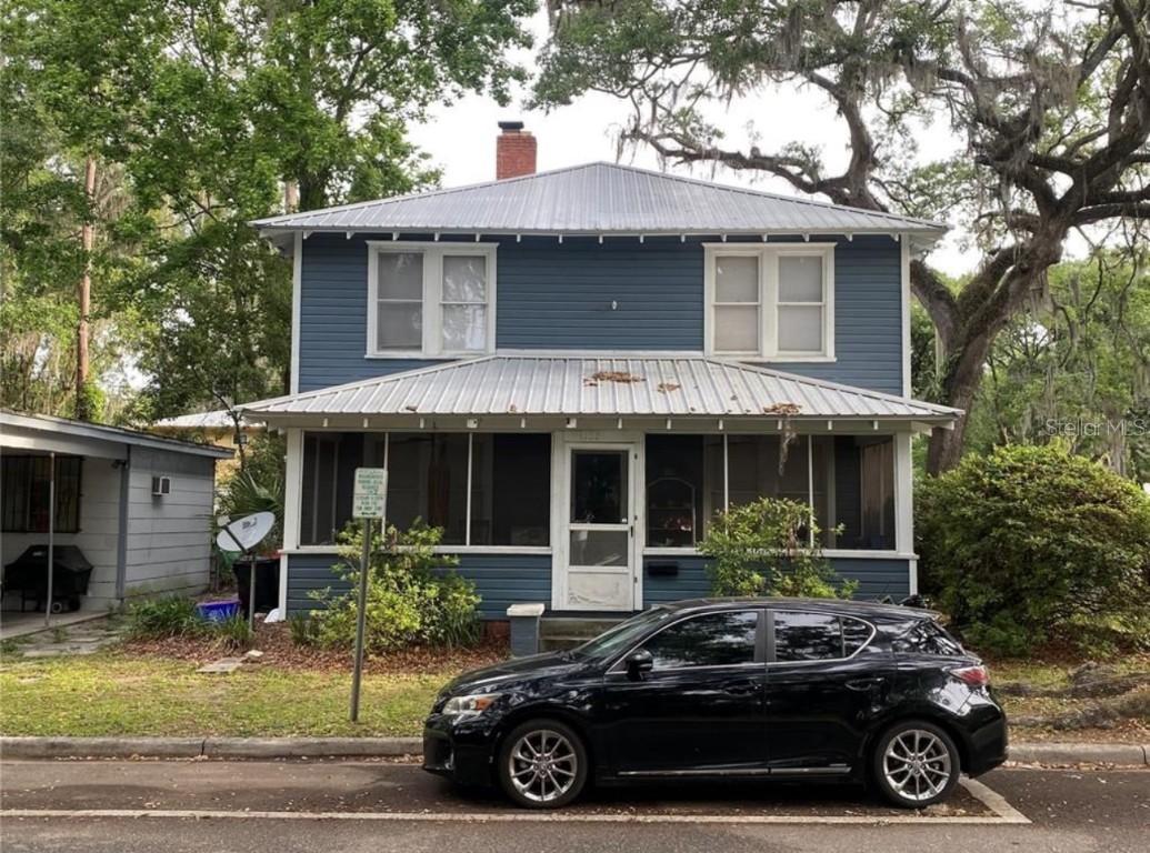1102 NW 3rd Ave., Gainesville, FL 32601