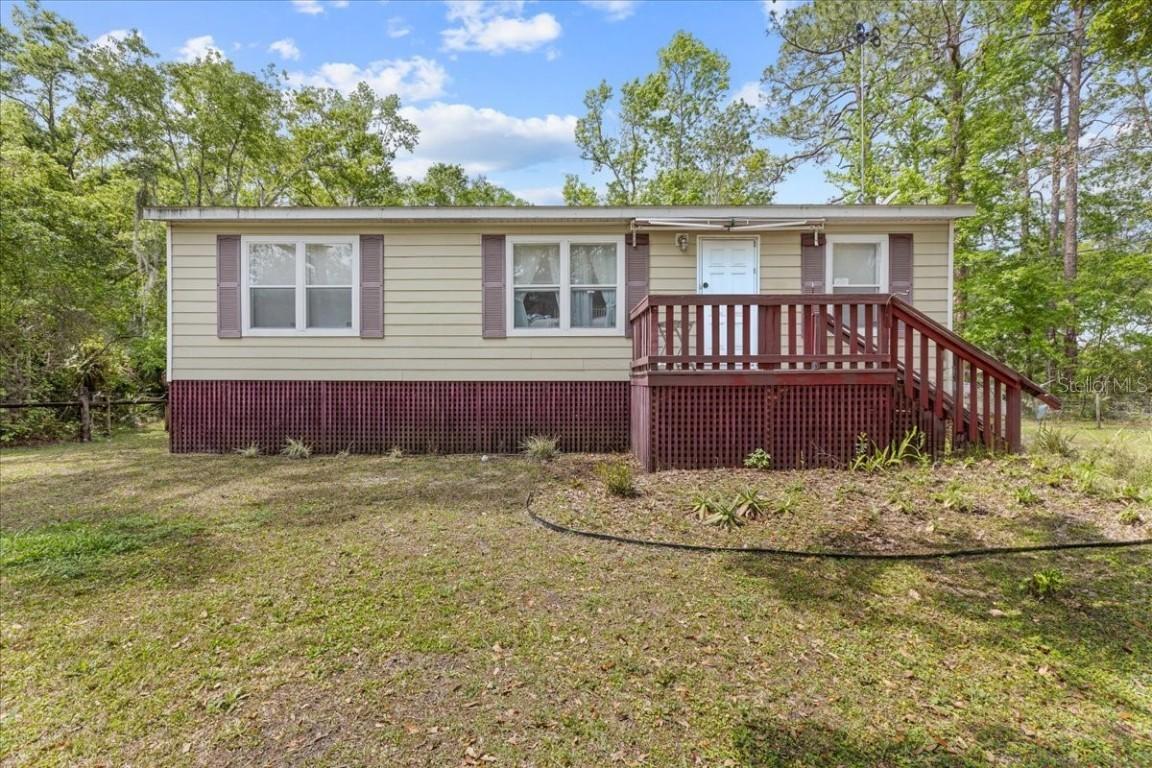 4356 NW 152nd Ct., Chiefland, FL 32626