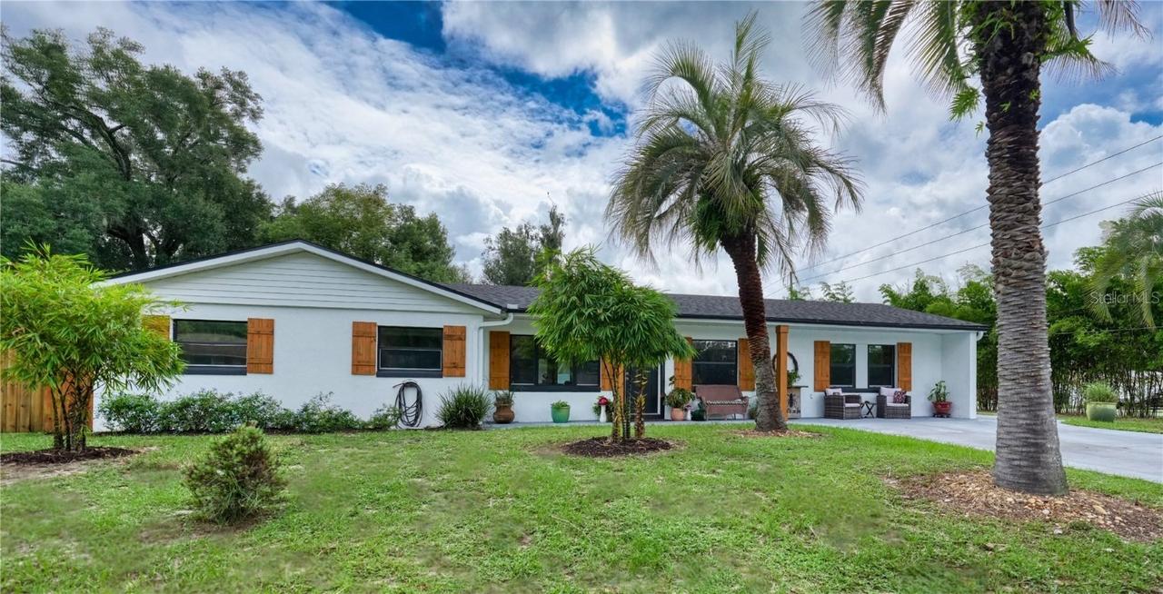 1100 E University Ave., DeLand, FL 32724