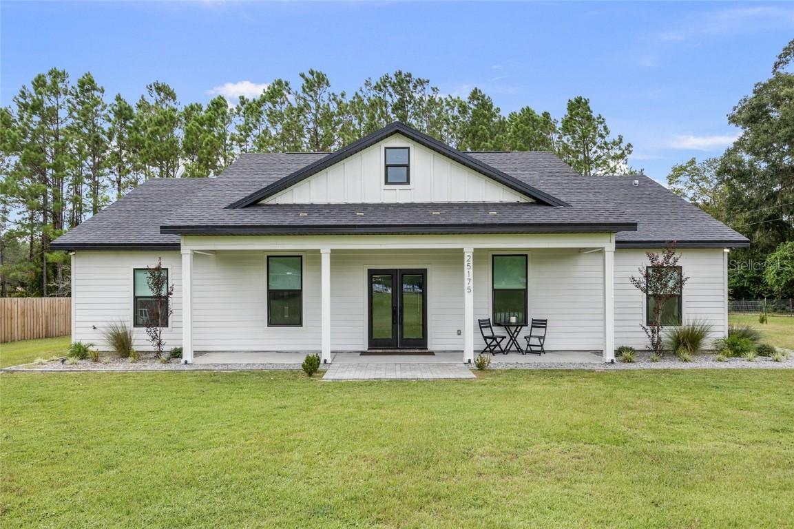 25175 NW 134th Ln., High Springs, FL 32643