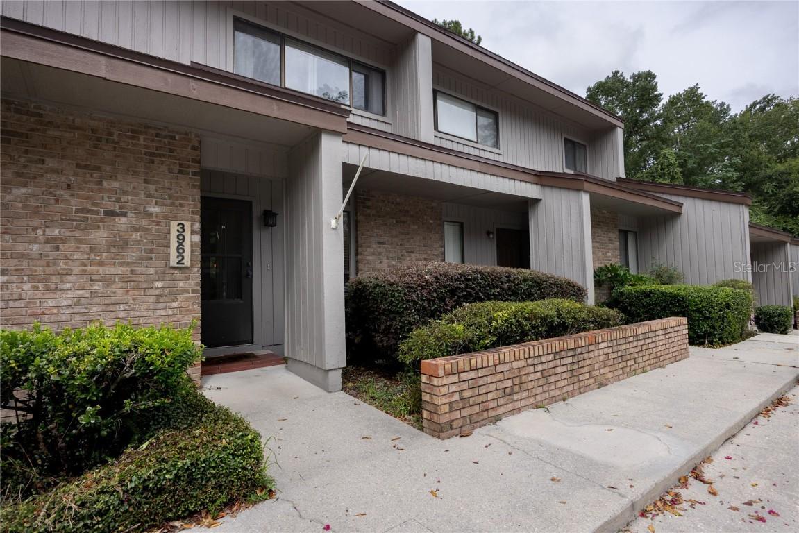 3962 NW 29th Ln., Gainesville, FL 32606