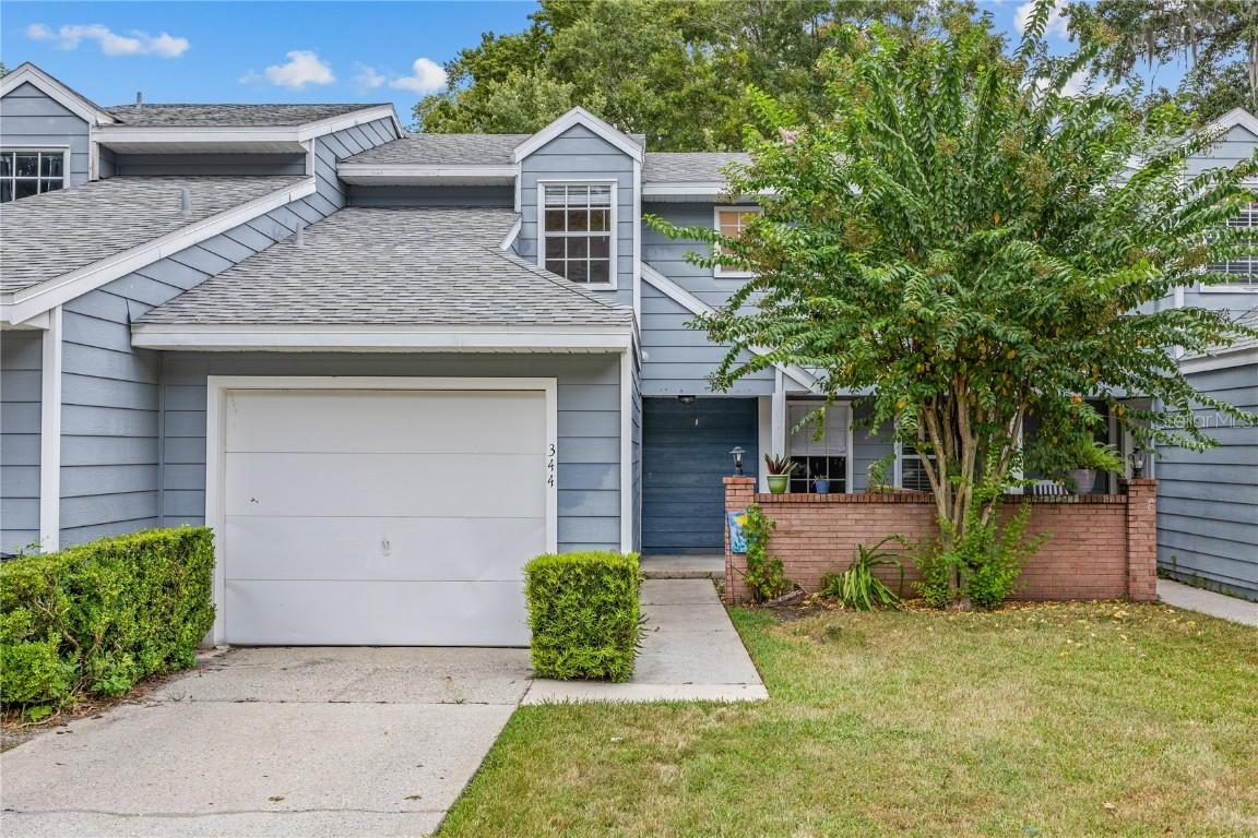 344 NW 48th Blvd. #K, Gainesville, FL 32607