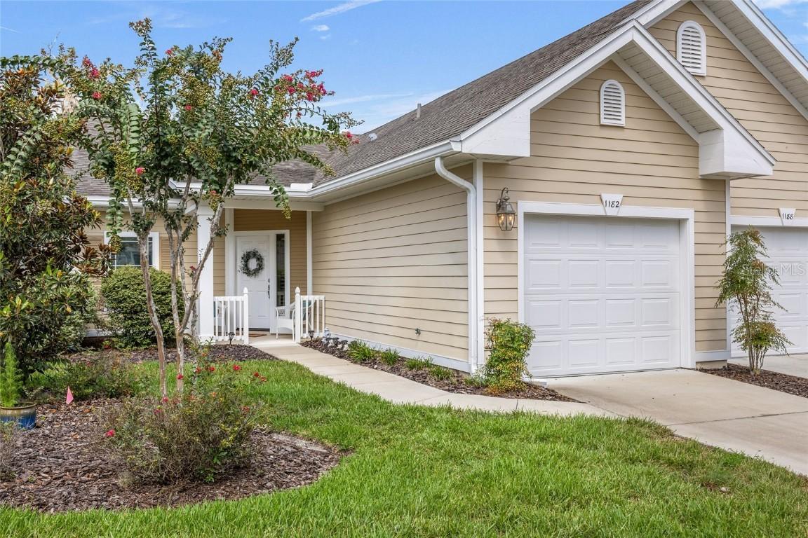 1182 NW 128th Dr., Newberry, FL 32669
