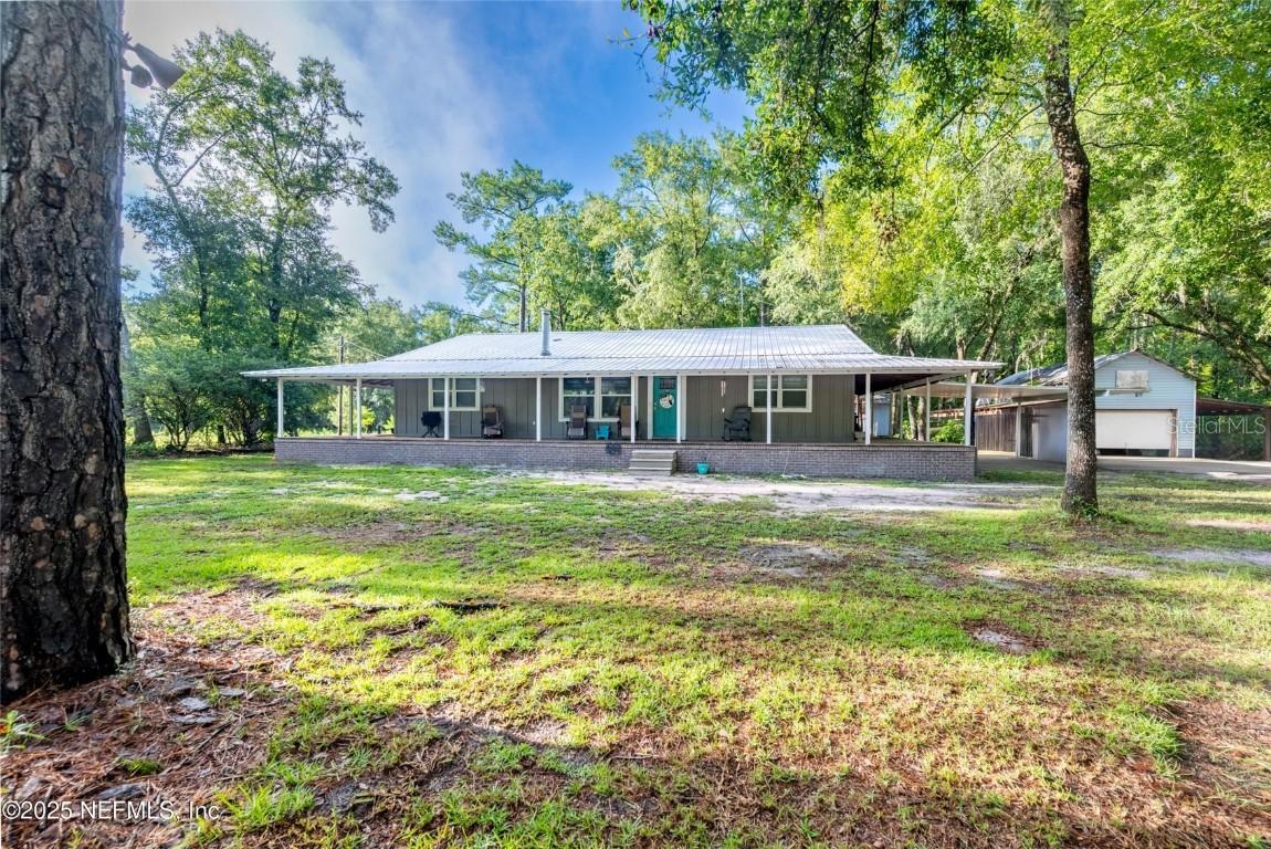 11309 SW 167th Cir., Brooker, FL 32622