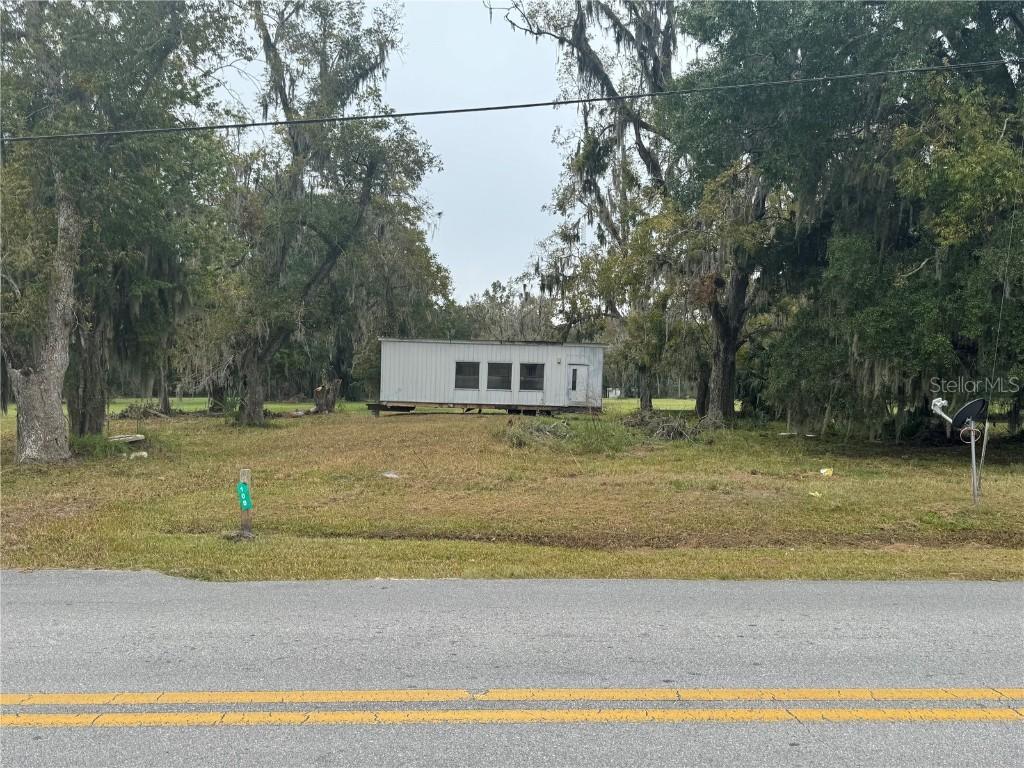 108 E Market Rd., Starke, FL 32091