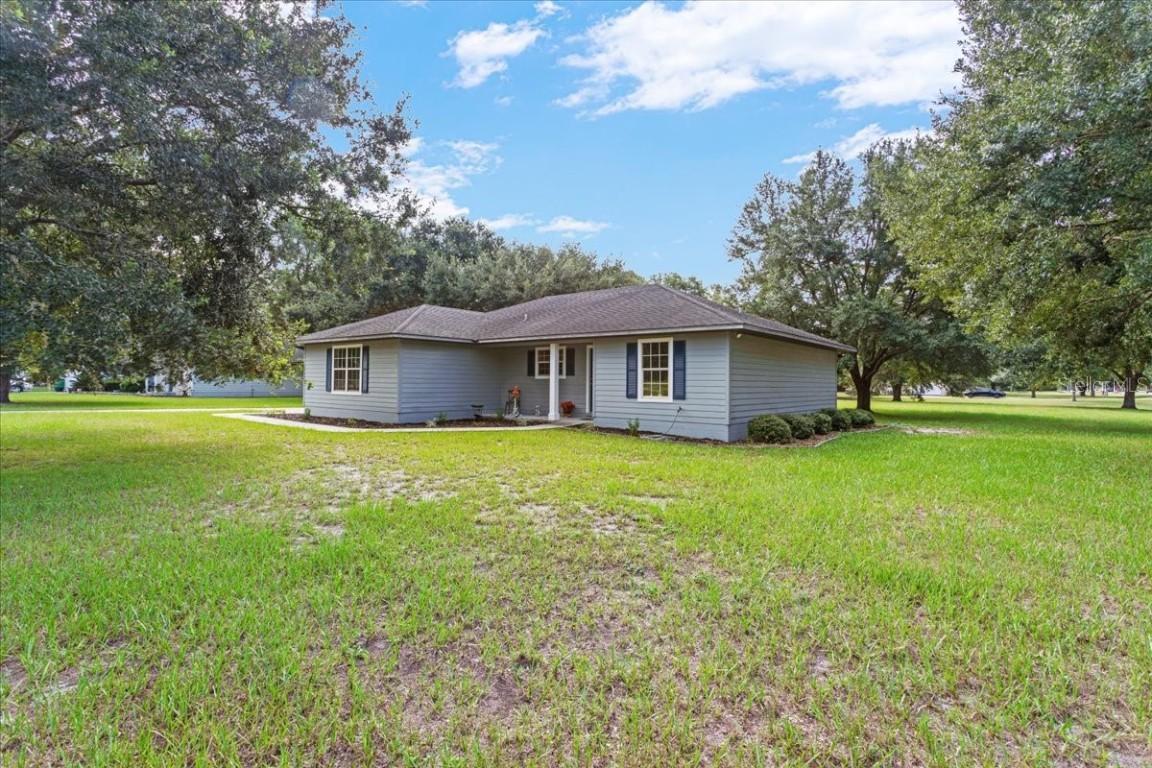 25647 NW 204th Ave., High Springs, FL 32643