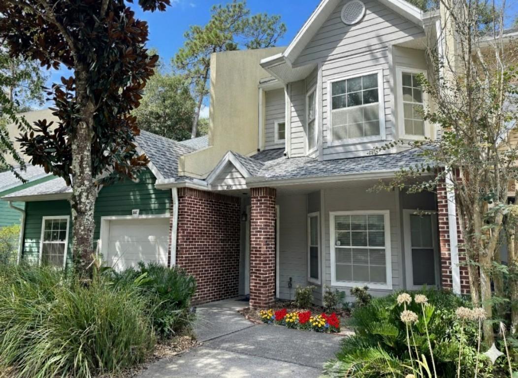 5067 NW 1st Pl., Gainesville, FL 32607