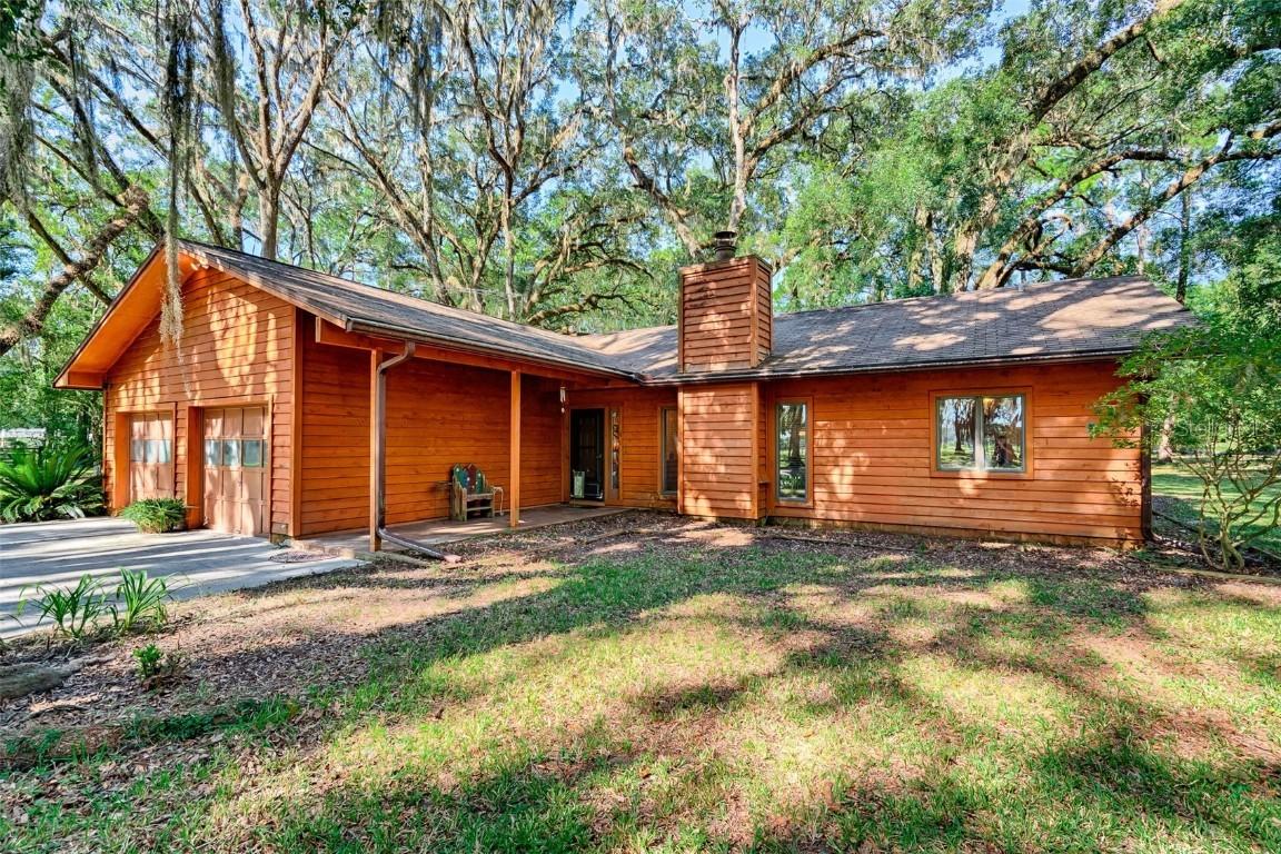 11916 NW State Road 45, High Springs, FL 32643
