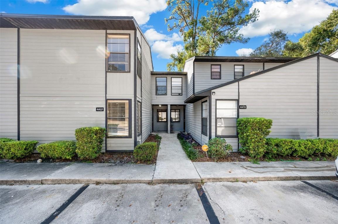 4427 SW 21st Ln., Gainesville, FL 32607