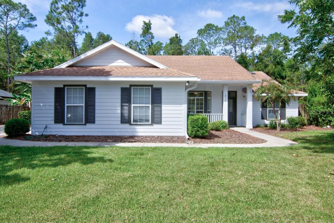 6930 SW 86th Ter., Gainesville, FL 32608
