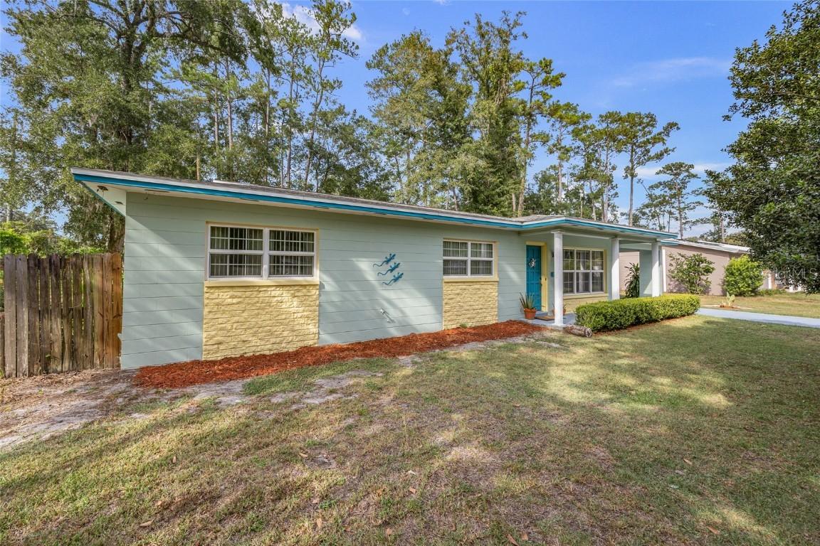 3330 NW 41st Ave., Gainesville, FL 32605