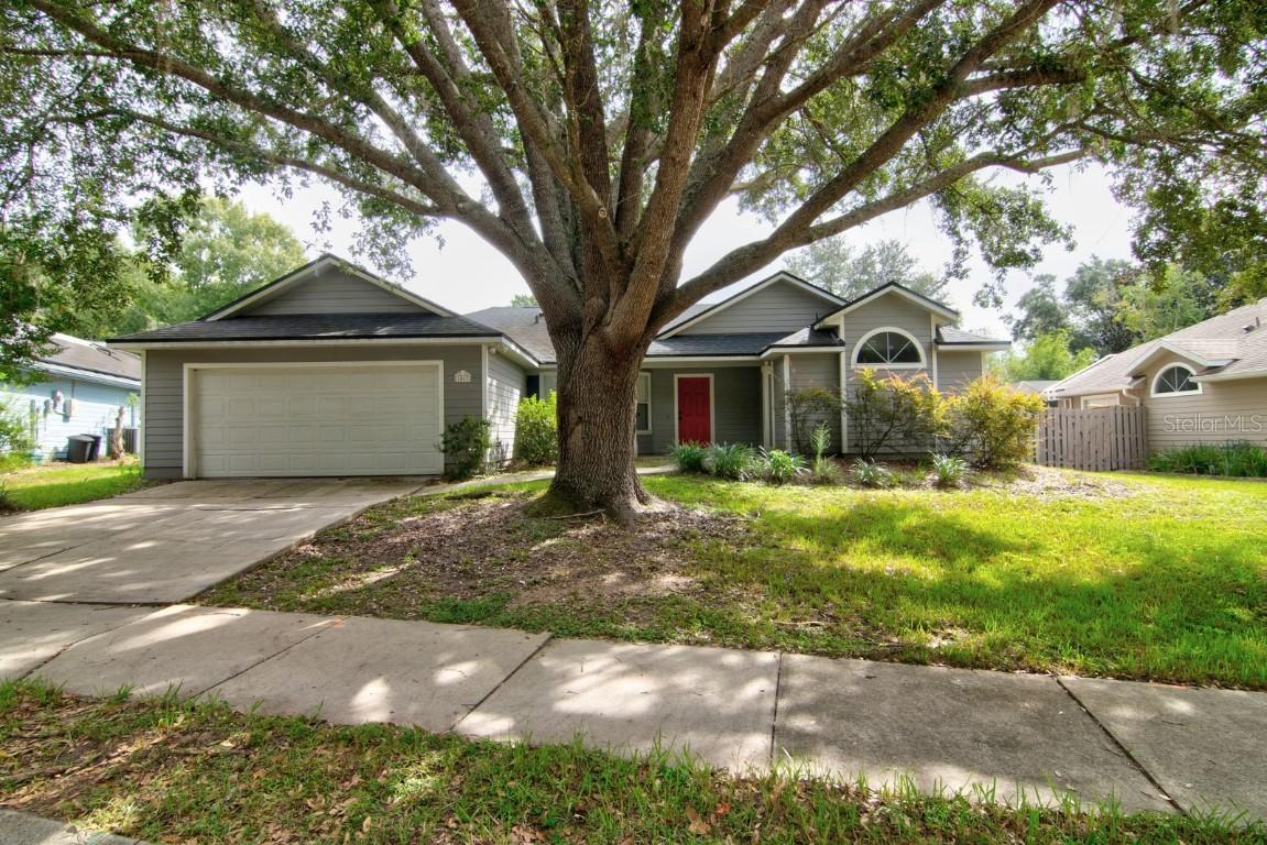 1017 NW Nw 87 Way, Gainesville, FL 32606