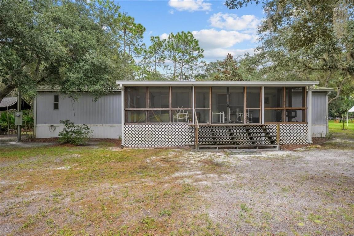 110 Pheasant Rd., Satsuma, FL 32189