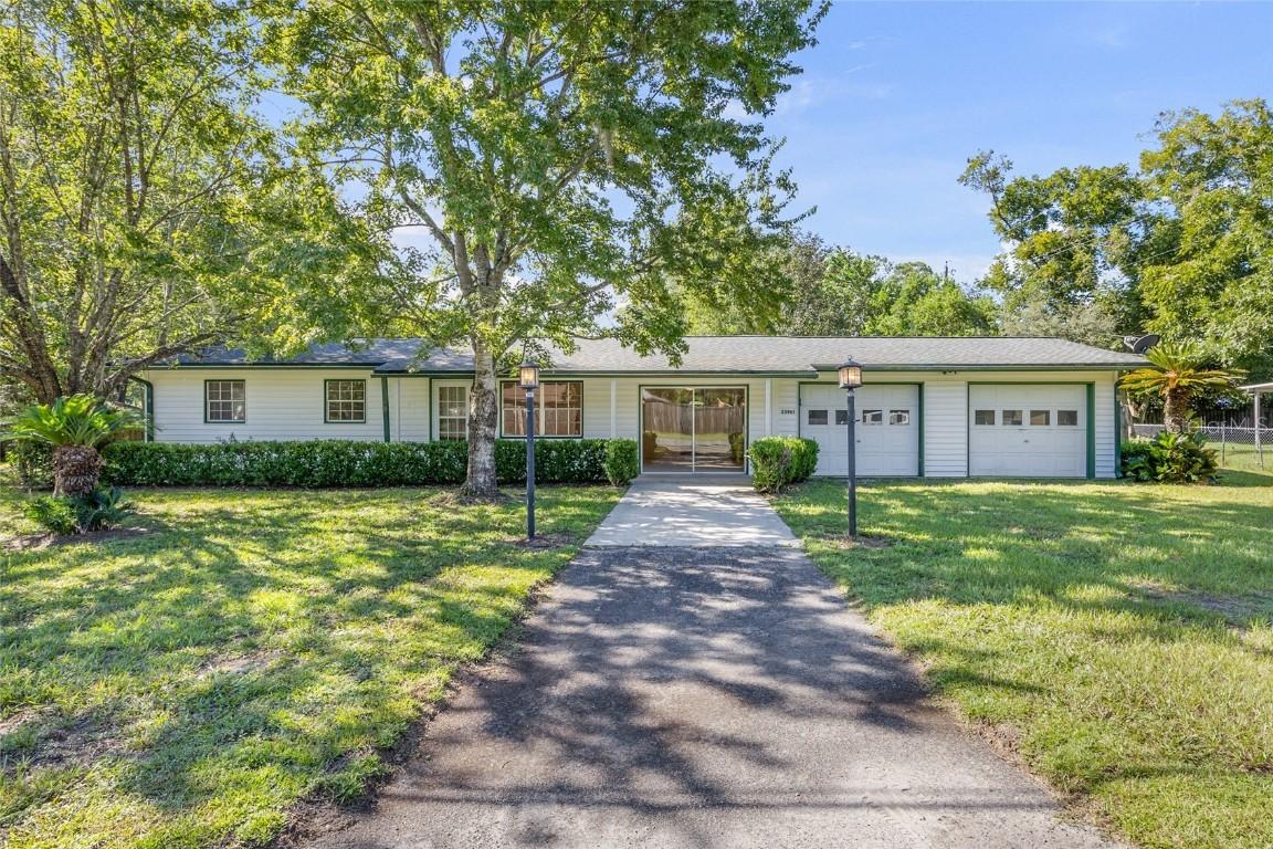 23965 NW 176th Ave., High Springs, FL 32643