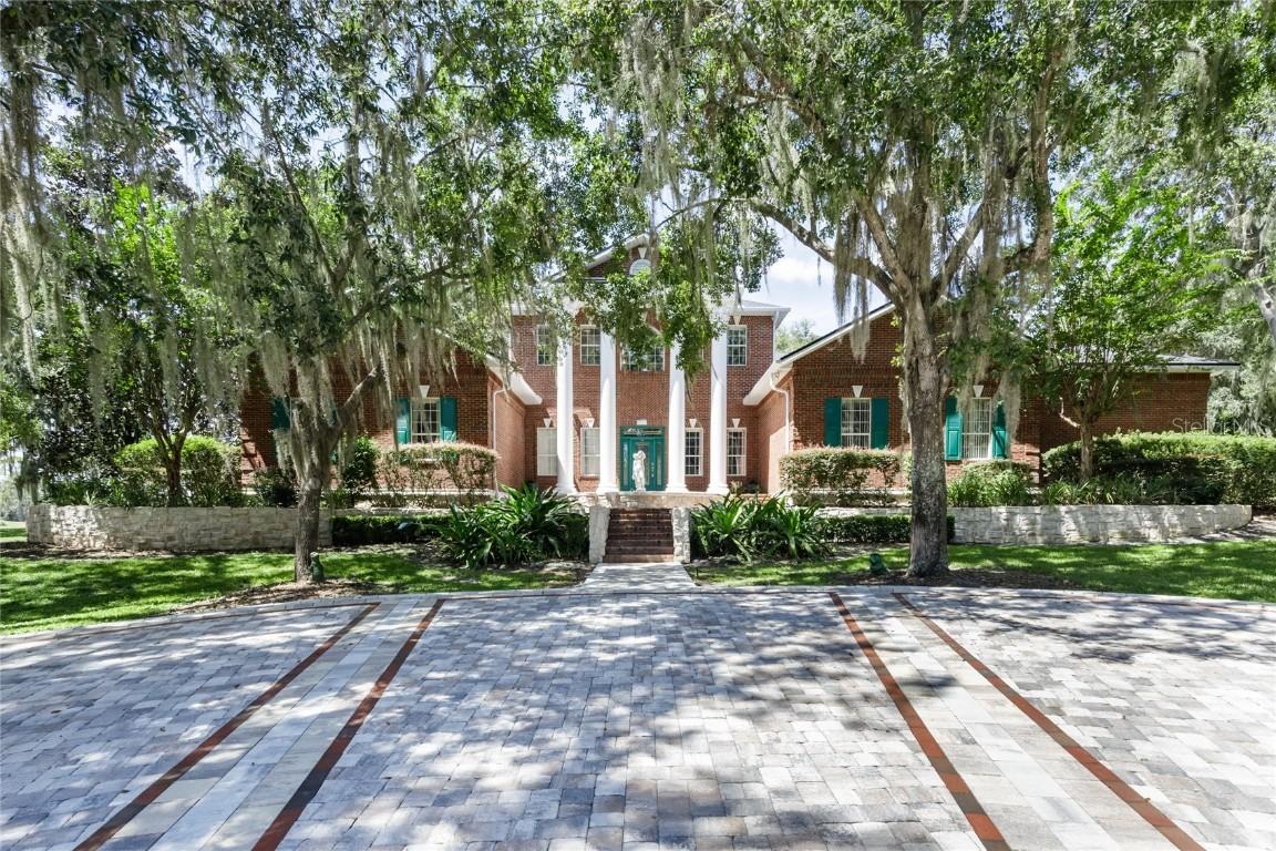 7513 SW 35th Way, Gainesville, FL 32608