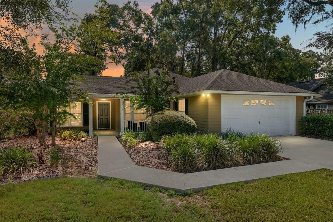 6621 SW 81st St., Gainesville, FL 32608