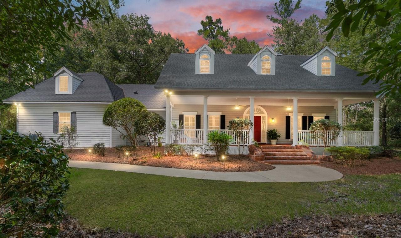 7108 NW 41st Ln., Gainesville, FL 32606