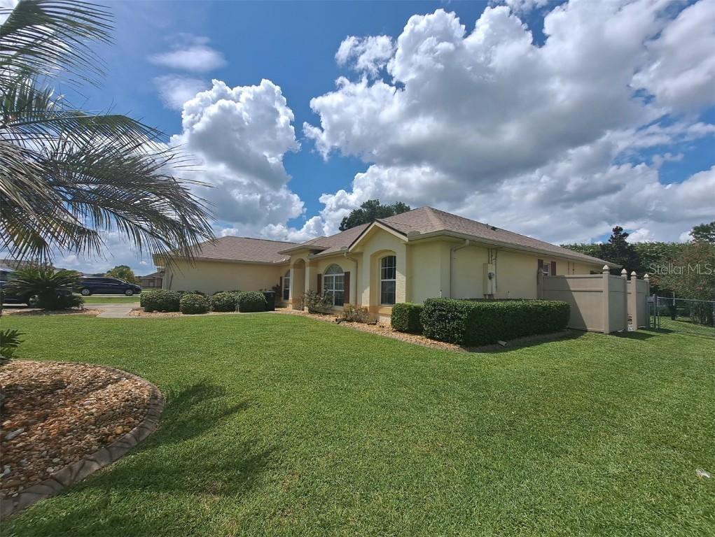5035 NW 32nd Pl., Ocala, FL 34482