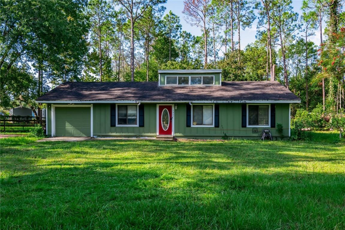 7801 SW 99th Ln., Gainesville, FL 32608