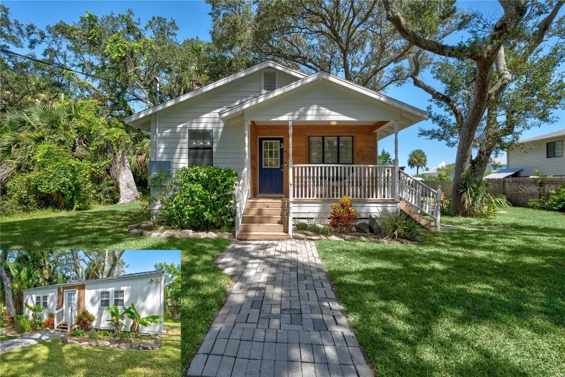 3 Bay Dr., Palm Coast, FL 32137