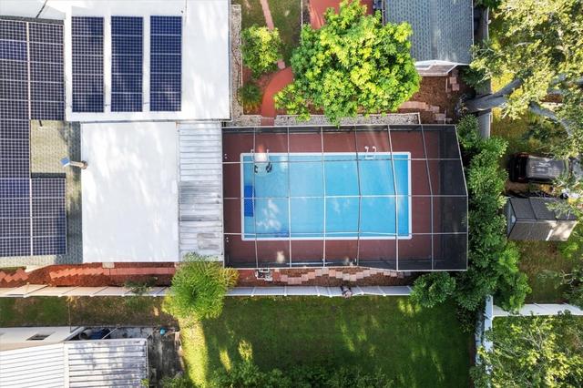 New Homes with In-ground Swimming Pools in Forest Hills: September 21st to September 27th