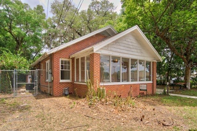113 NW 11th St. #1/2, Gainesville, FL 32601