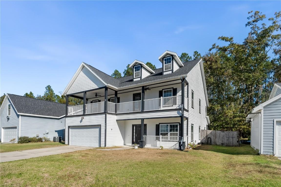 7661 NW 20th Dr., Gainesville, FL 32609