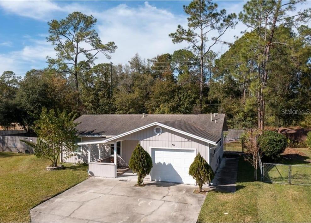 54th NW 2542 Blvd., Gainesville, FL 32653