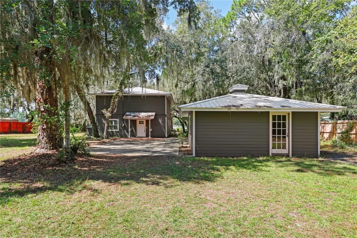 153 Hidden Lake Tr., Hawthorne, FL 32640