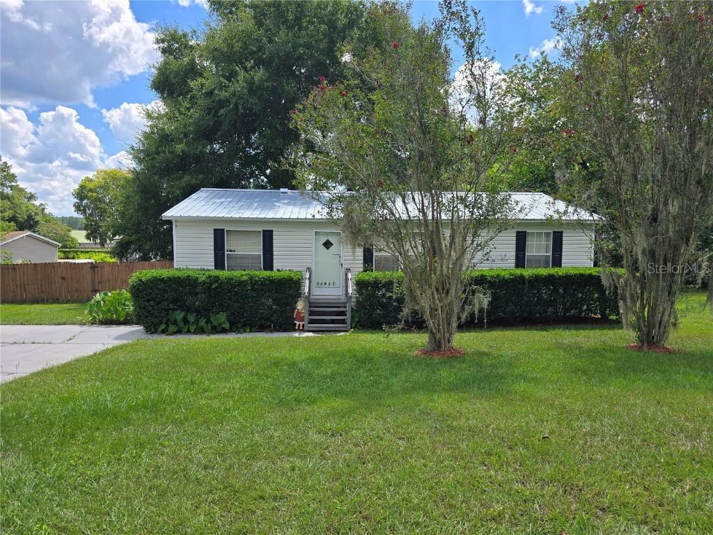 12921 NW 151st Pl., Alachua, FL 32615