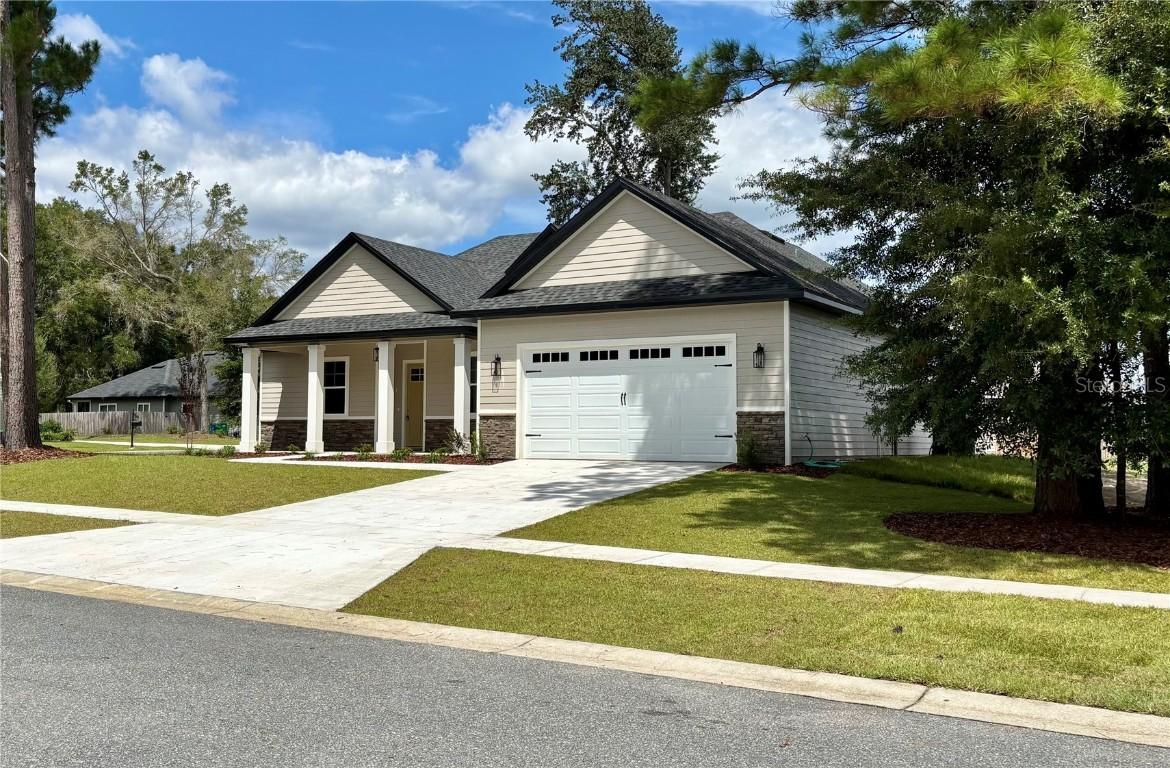 20488 NW 160th Ln., High Springs, FL 32643