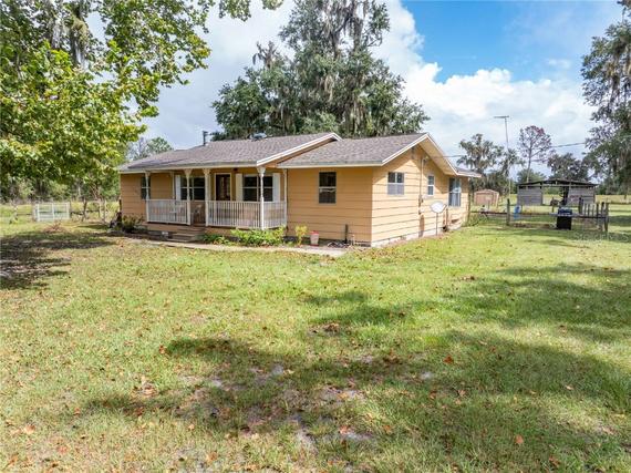 New Construction Homes For Sale This Week in Waldo: September 10th to September 16th
