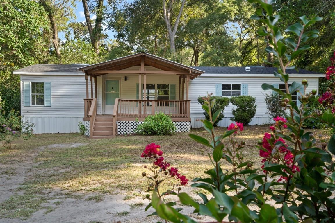 1431 SE 29th St., Gainesville, FL 32641