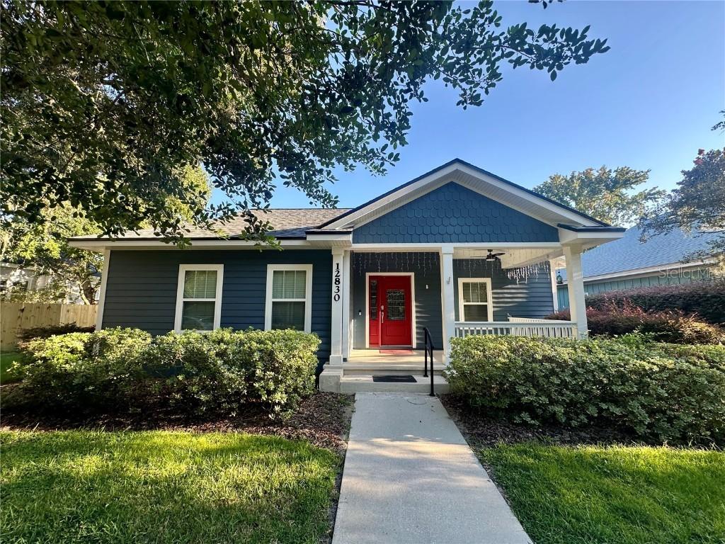 12830 SW 3rd Pl., Newberry, FL 32669