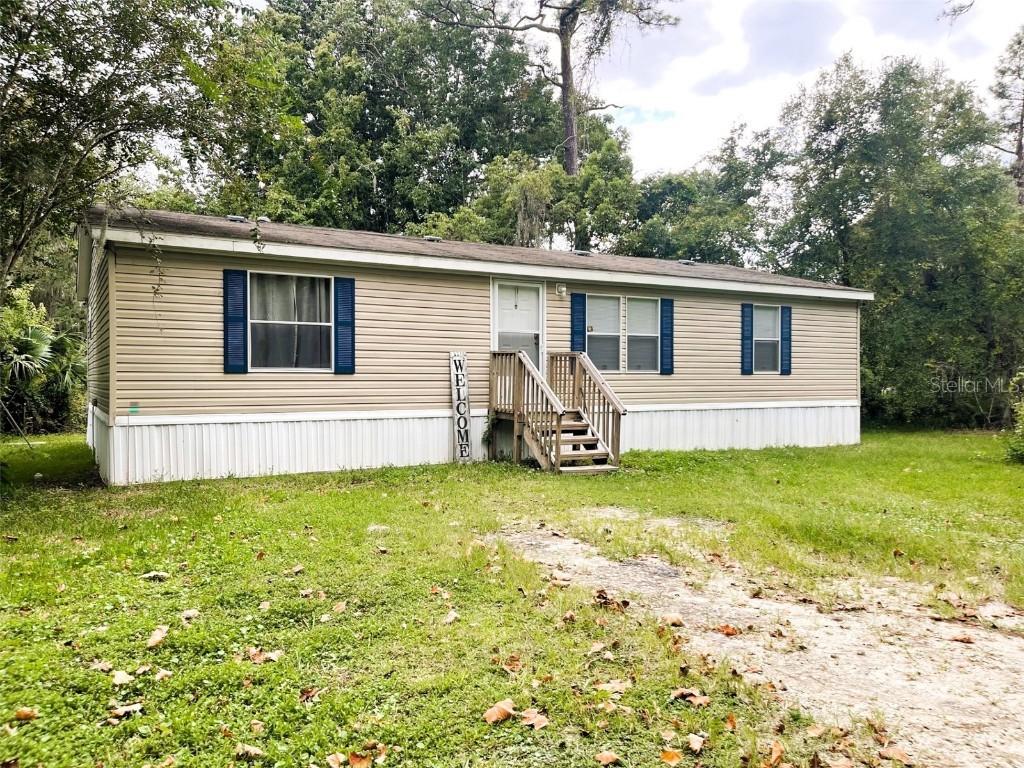 328 Old Peniel Rd., Palatka, FL 32177