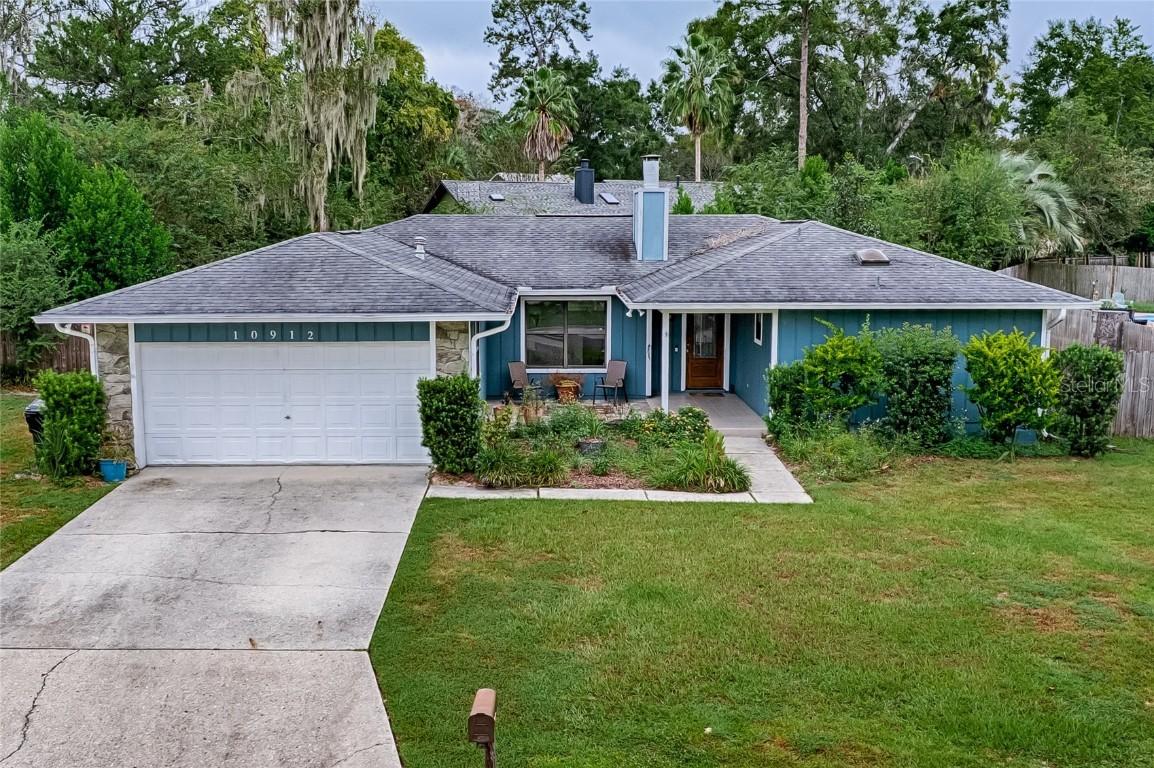10912 NW 36th Pl., Gainesville, FL 32606