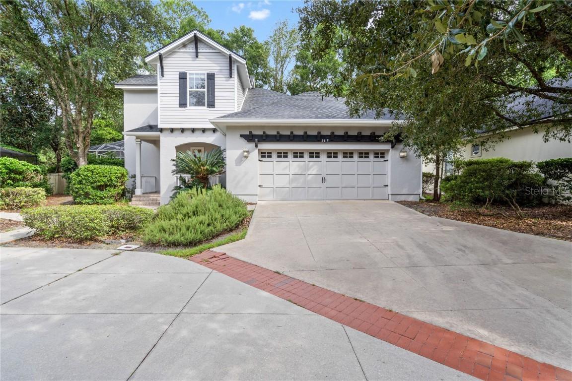 3819 SW 91st Dr., Gainesville, FL 32608
