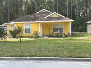 1527 NE 40th Pl., Gainesville, FL 32609