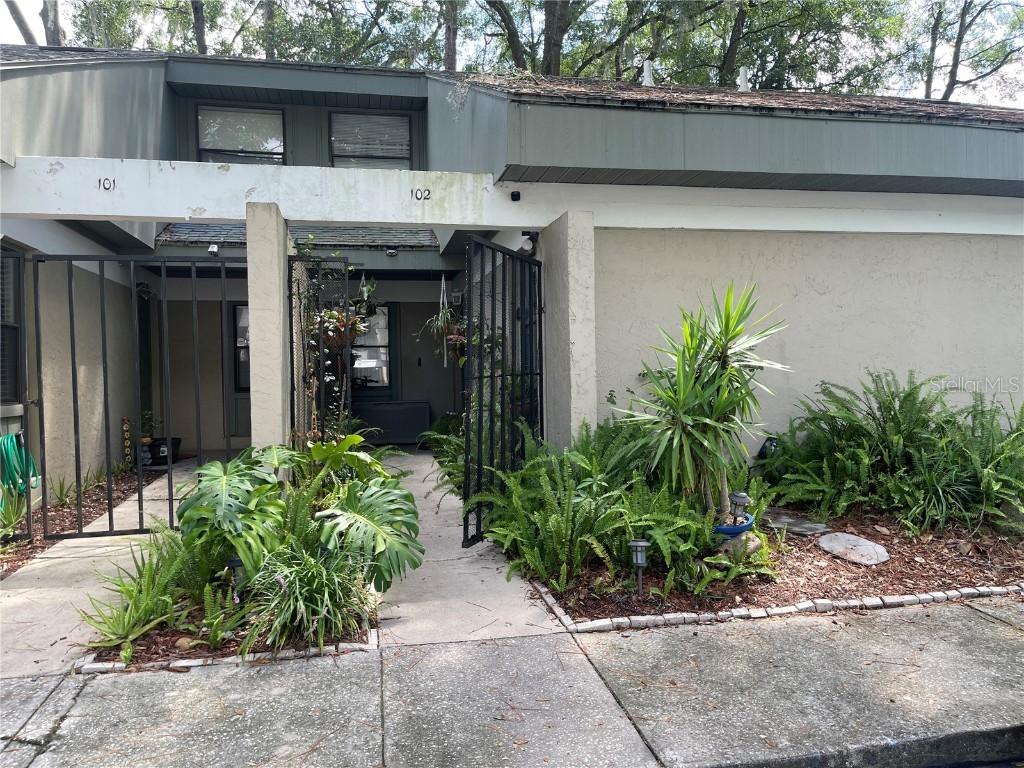 7200 SW 8th Ave. #P102, Gainesville, FL 32607