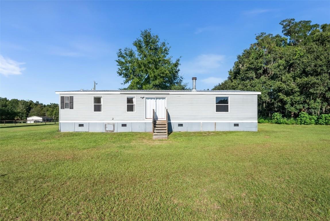 3440 W Highway 329, Reddick, FL 32686