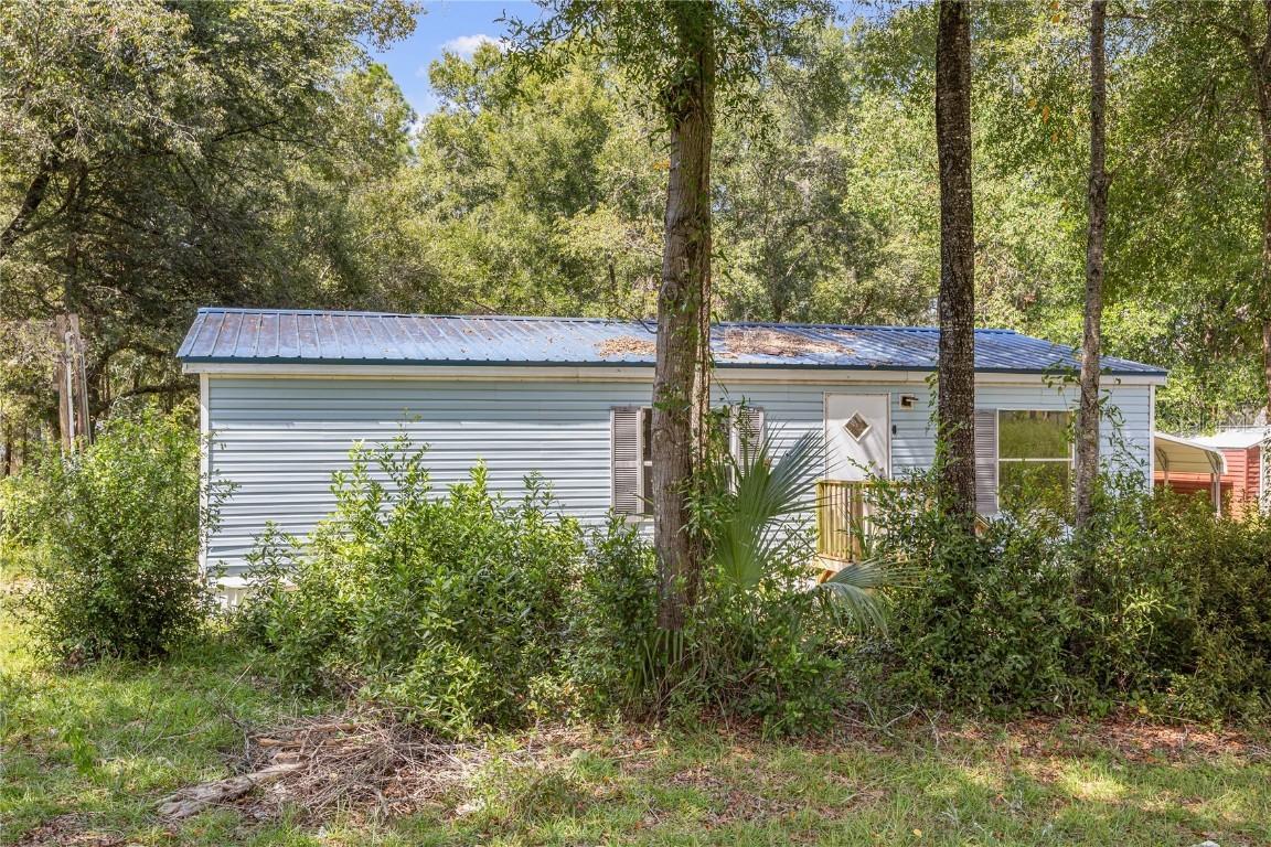 10851 NE 110th Ln., Archer, FL 32618
