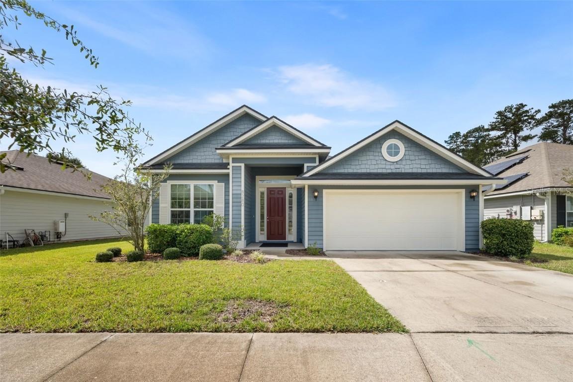 8280 NW 52 St., Gainesville, FL 32653