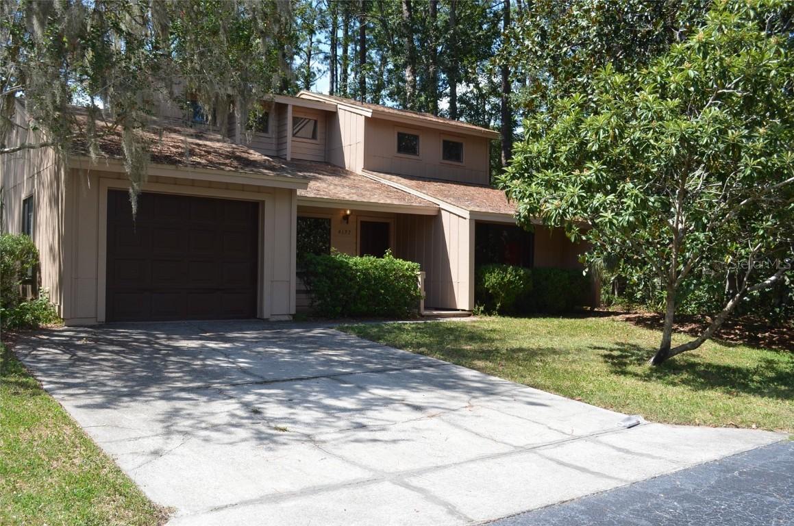 4132 Alpine Dr., Gainesville, FL 32605