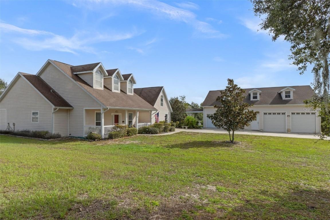 8921 W Wauchula Dr., Crystal River, FL 34428