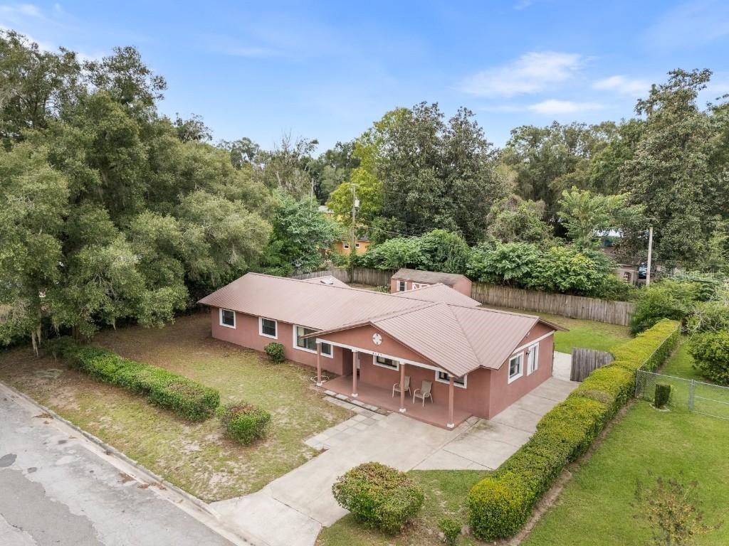 4617 SE 1st Ave., Gainesville, FL 32641
