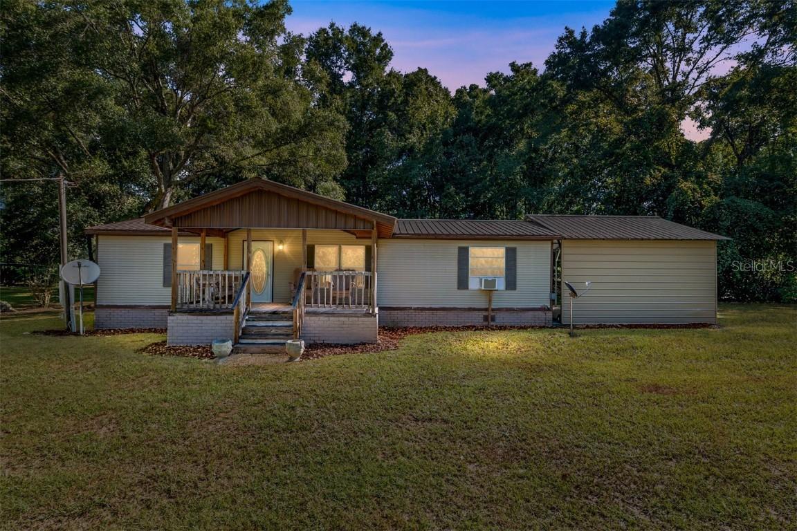 23109 NW 227th Dr., High Springs, FL 32643