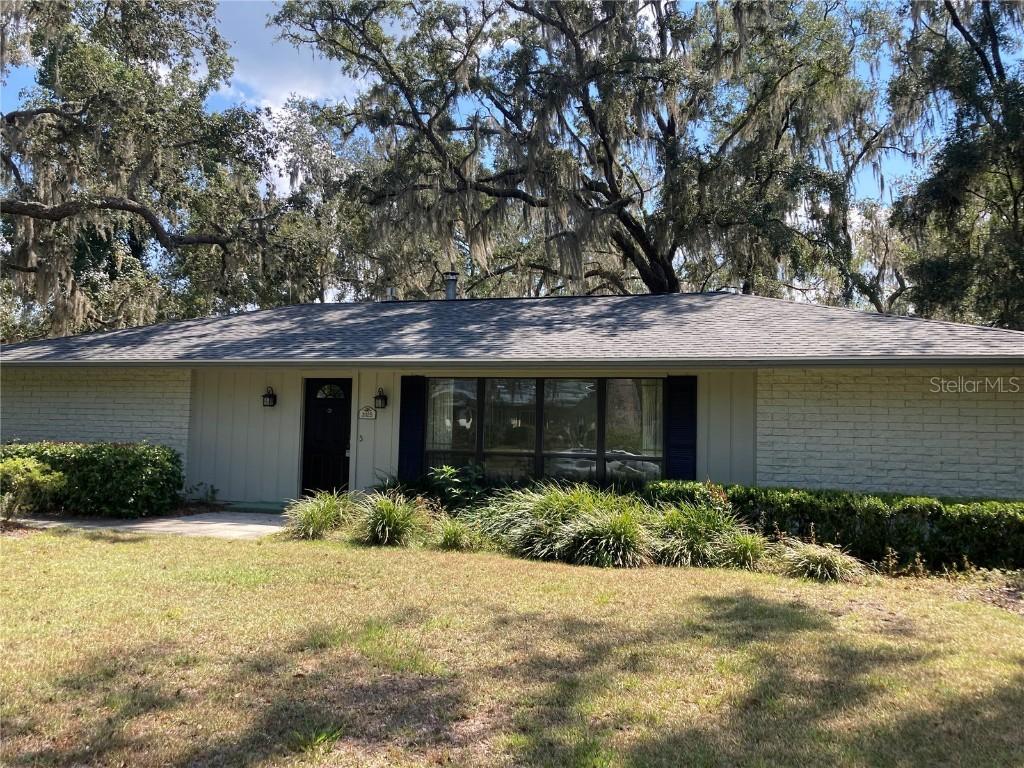 3925 NW 35th Pl., Gainesville, FL 32606