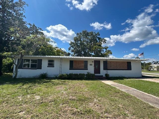 361 NE 351 Hwy., Cross City, FL 32628